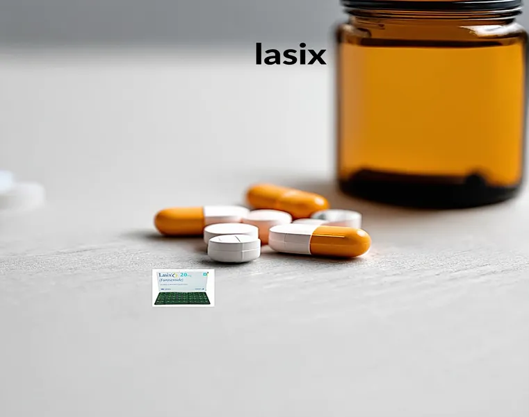 Lasix 2